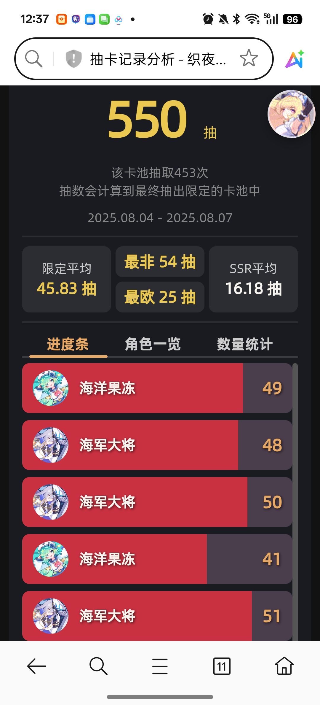 最非的一个游戏 1