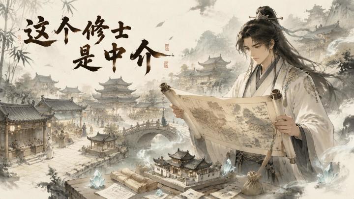 【有奖活动】开服豪礼狂欢!灵石10000、声望500 免费抽!截图