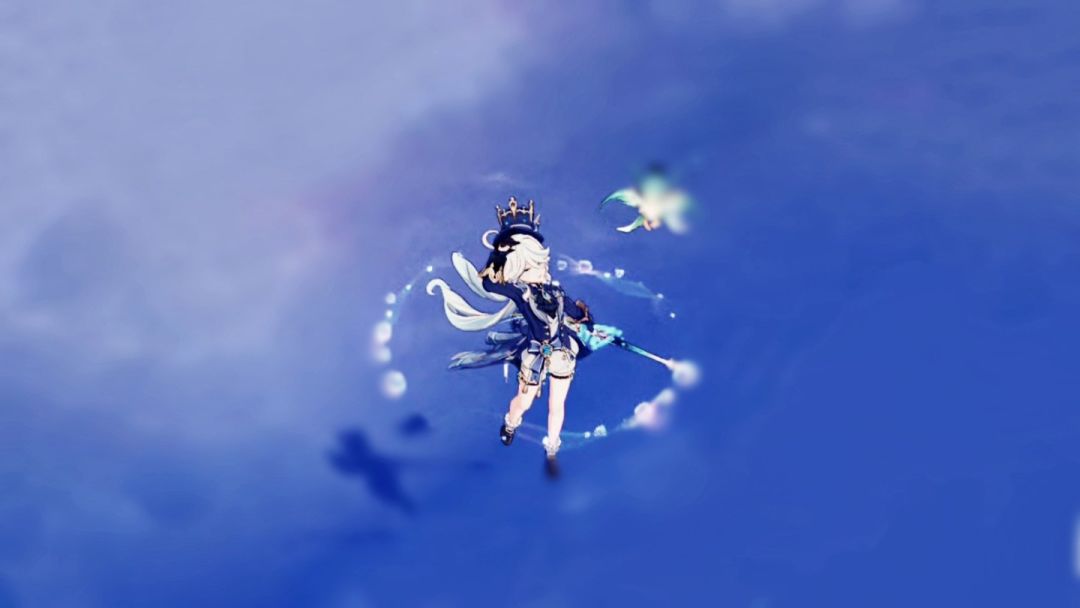 芙宁娜好米!! 2