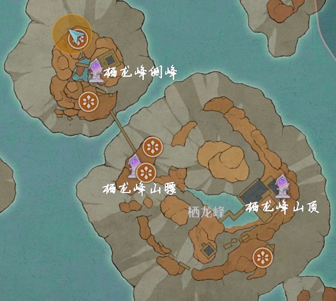 玉絮红梅点位【丹青】】 2