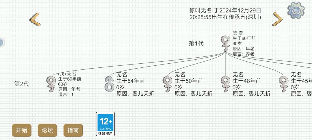 随机免费打工 3