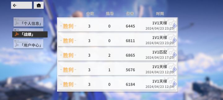 氪对小萌新转行星之翼截图