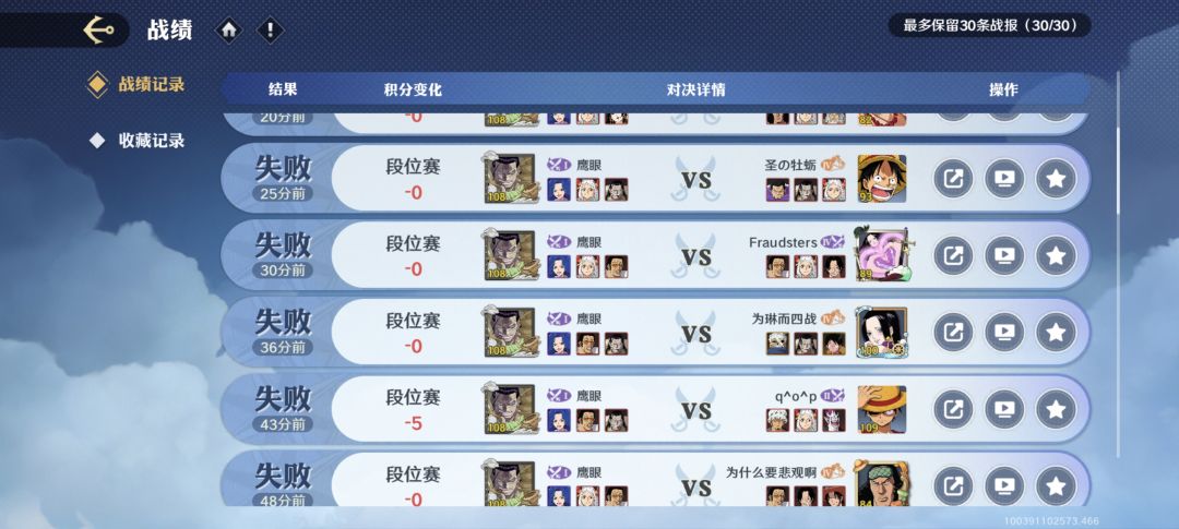莫非我分到了败者组?? 1
