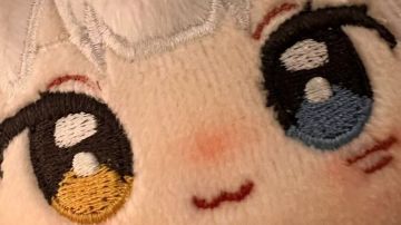 猫猫の窝-属于我们的轮符雨(第七次公会活动记录)