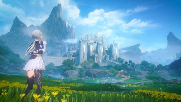 什么游戏让我站在城外吹笛子吹了一天一夜