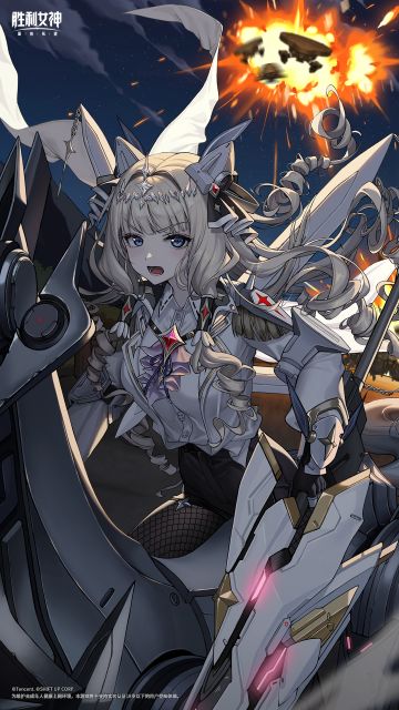 活动壁纸 |「LAST KINGDOM 最后的王国」