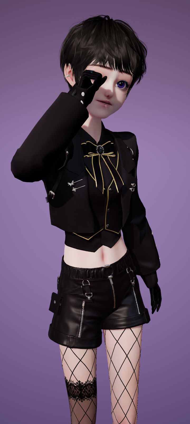 小正太！！ 2
