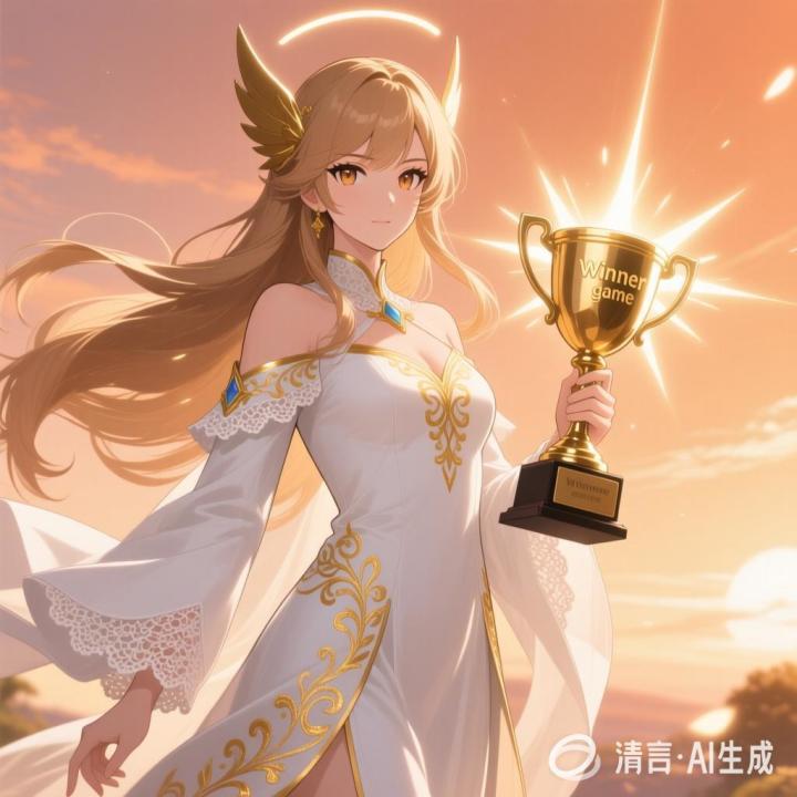 胜利女神:新的希望“移动平台的视觉革命!截图