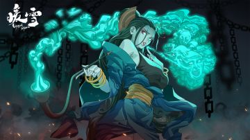 暖雪全角色攻略及视频演示（一）