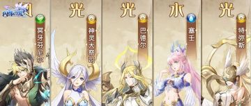 最强攻略 | 3套战士阵容指南，带你从零速成SP狼王队!