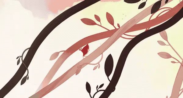 每个镜头都是壁纸，《GRIS》Steam限时5.8元 3
