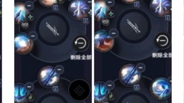 投稿攻略 Ι 职业技能搭配