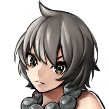 游戏素材 - 角色图标