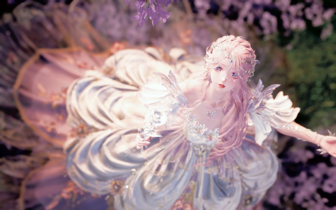 温柔~ 4
