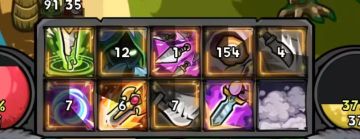 《TAP1区白银之手出品——新版本菜刀崛起及平民建议》