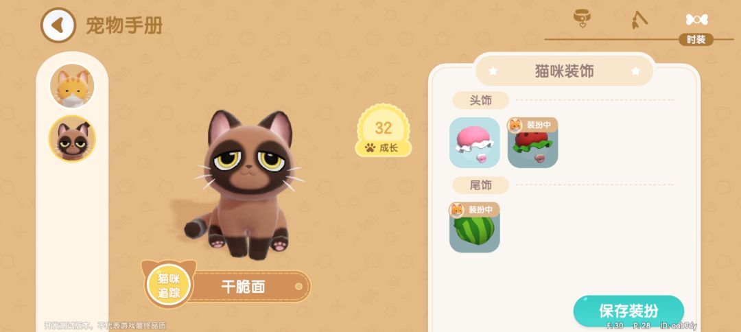 关于我养的两只哈基米 1