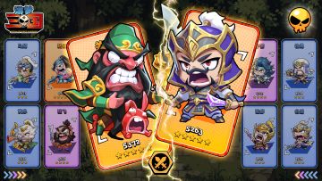 《游梦三国》论坛福利—活跃抽奖100名送礼包码！240713