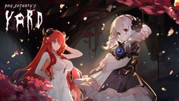 《犹格索托斯的庭院》的BUG&建议收集帖