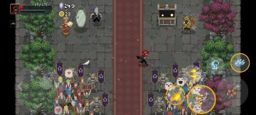 通关一次之后，感觉游戏性质变了