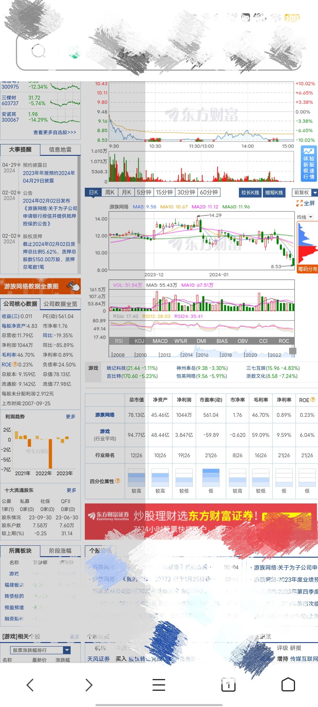 不是吧,阿Sir这至于疯吗? 4
