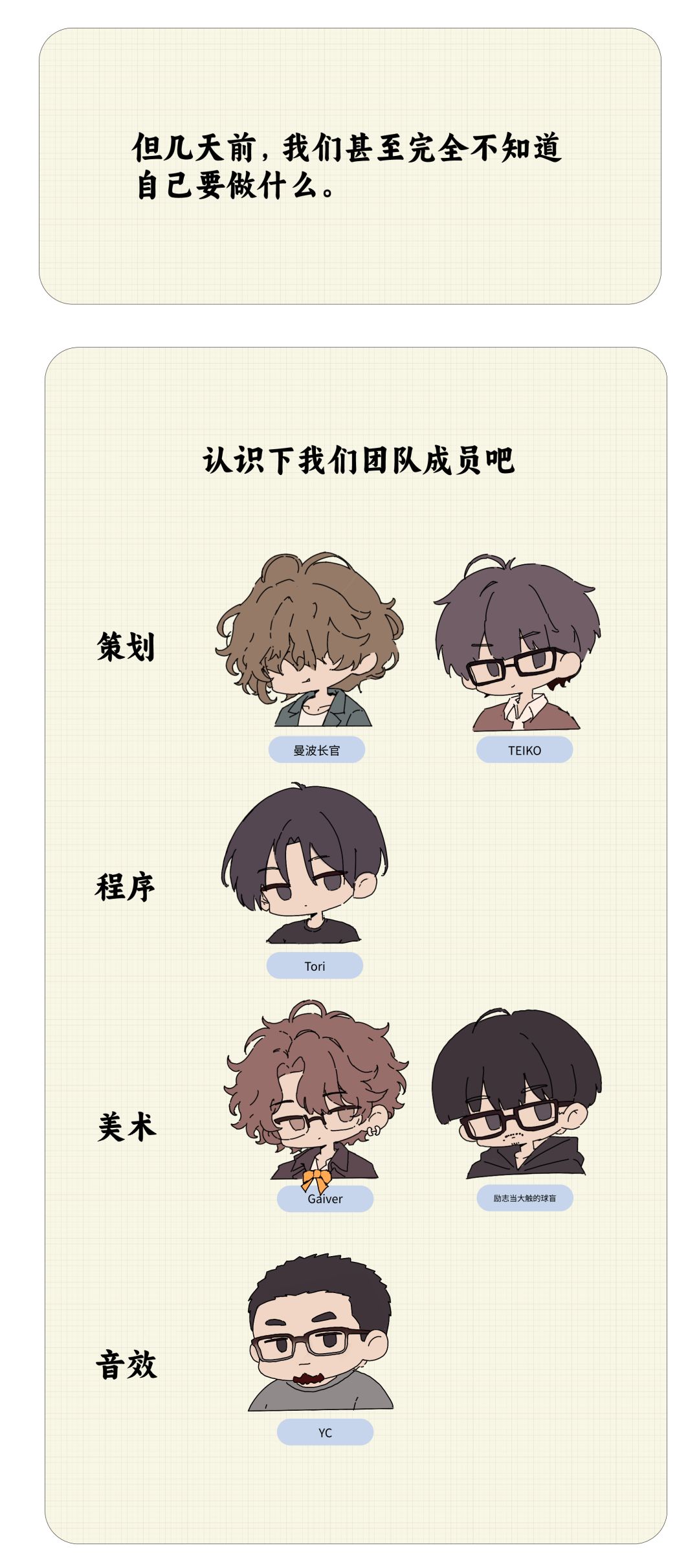 《涌变兽铺》开发日志 #01|我们把两只动物扔进了一个炉子 2