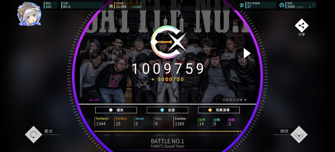 入坑19天情况 1