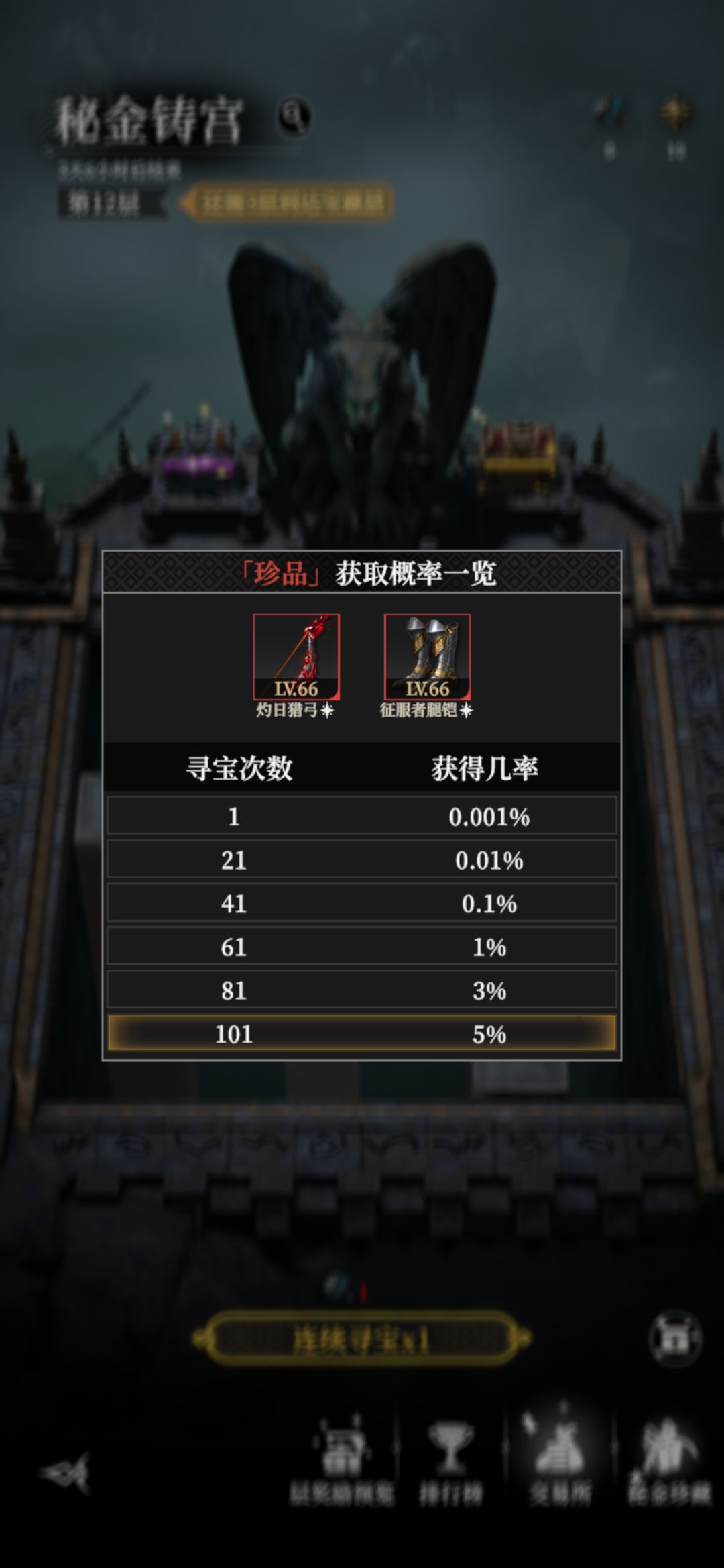 牛逼 2
