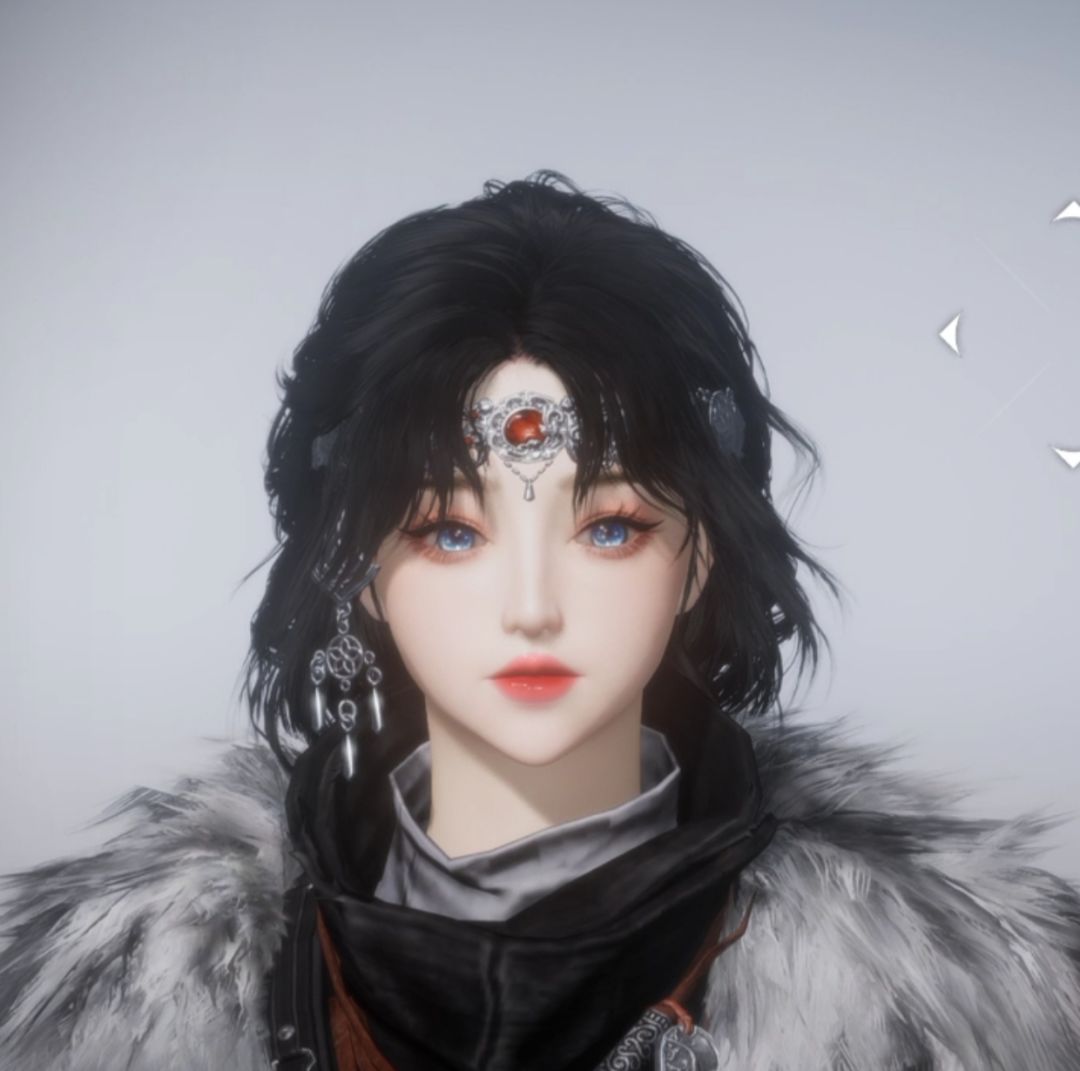 女儿已就位 2