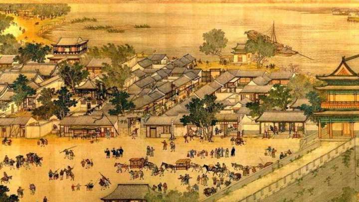 镇魂兵团买号避坑：高低配机型账号选购与平台差异实测截图