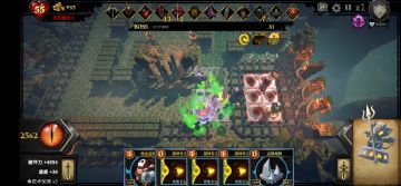 无尽模式这游戏难度太低了啊