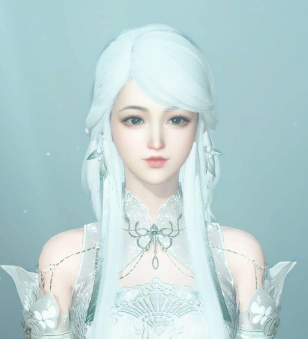 沧海月明有没有女玩男号的刷个衣服 1