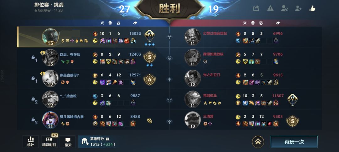 我们蛮子还是太有操作了🤣 2