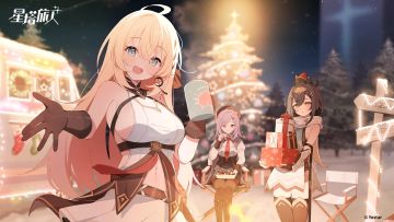 《星塔考据》特别篇 卡池规律