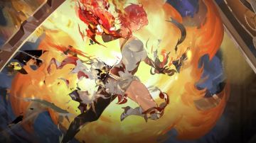 官方在收集意见，我猛猛提