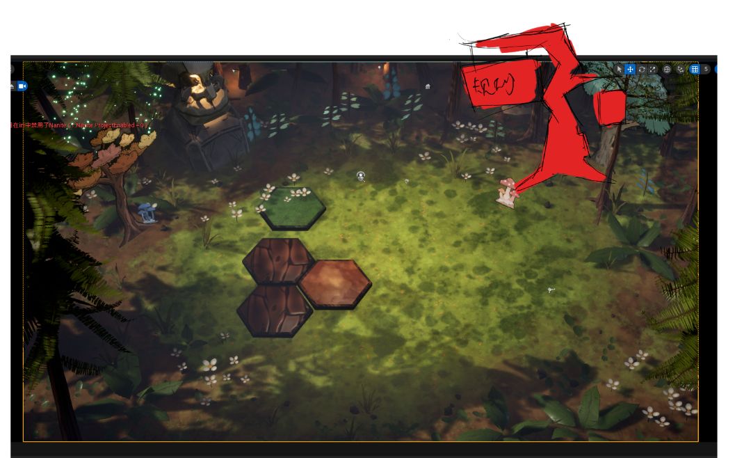 【决堤之BUG】开发者日志1 2