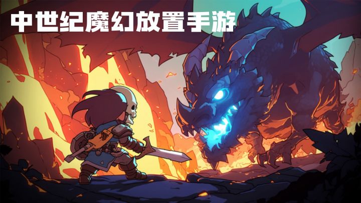 轻松挂机、一路屠龙！截图