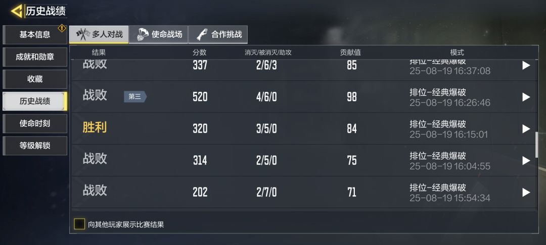 这就是天赋 4