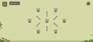 城堡突袭第16关通关视频