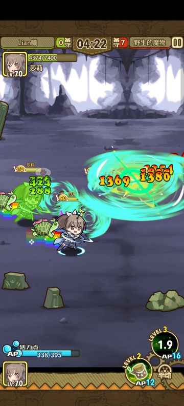 黑天鹅、小红帽简评