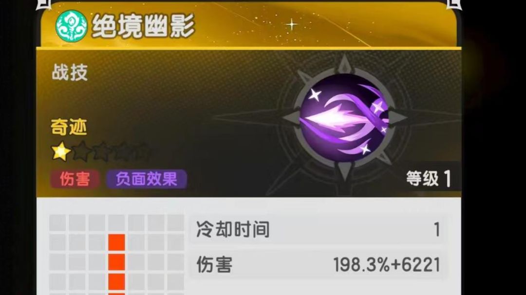 杖剑传说五转之后职业强度排行！！！截图