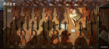 一瞬的成像：芭卡洛儿