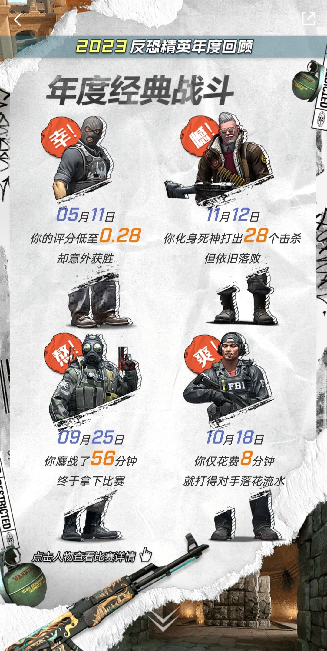 年度游戏推荐👊 2
