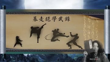 暴走绝学武录！暴走绝学百科全书（进阶版）