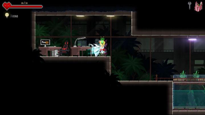 【Steam移植手游】餐瘾地城截图