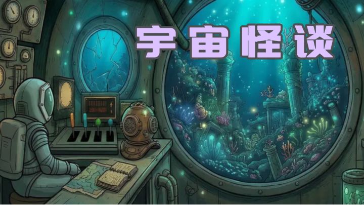 远古巨鸟摧毁小镇?带你轻松攻略【宇宙怪谈】截图
