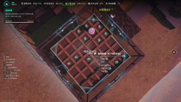 1灌溉216种植箱的建造思路