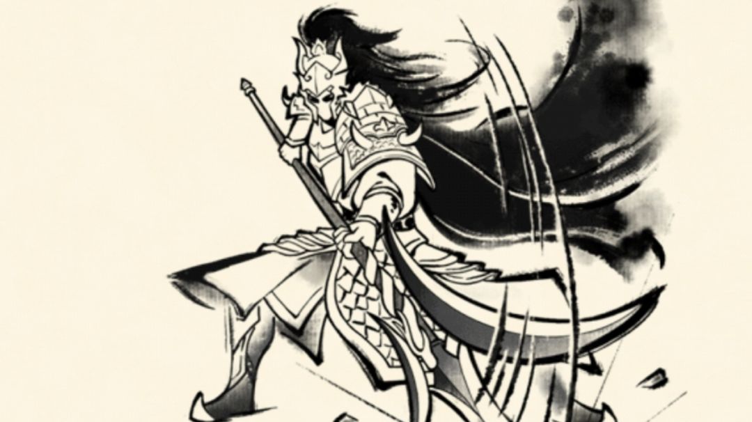 暴走英雄坛 战神戟法（牢布棍）攻略+测评截图