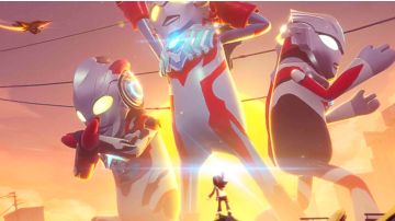 【SS8攻略】限时返场武器海帕枪与三种身份卡的介绍与实用讲解