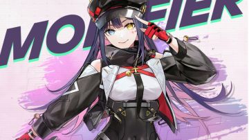 【深空同人】怎么可能完全忍住啊，又不是忍者！