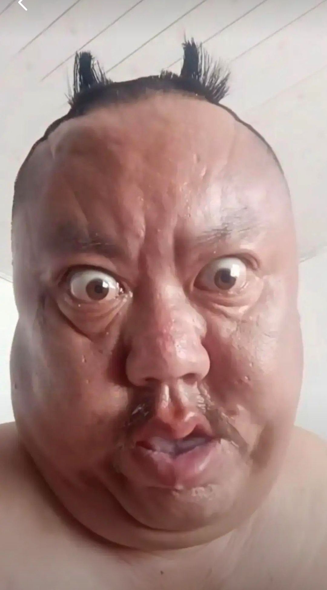 怎么看血条呀 1
